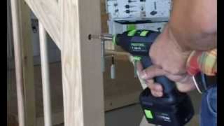 Festool T 183 [upl. by Darlleen]