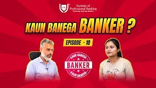 Kaun Banega Banker  Episode  10  Institute of Professional Banking [upl. by Notgnilra]