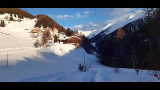 StPeter im Ahrntal BZI Glocke 1 und Glocke 2 [upl. by Sidra800]