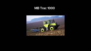 John Deere 6810 MB Trac 1000 und John Deere 6330 traktorpower legends viralvideo [upl. by Iana6]