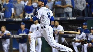 Stats and Facts Ben Zobrist [upl. by Vergos133]