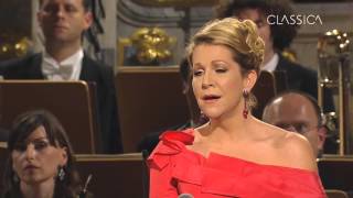 Joyce DiDonato  Mascagni  Ave Maria [upl. by Hercule]