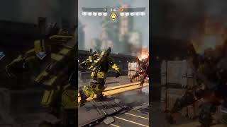 Titanfall 2 How To Save a Life [upl. by Chandos]