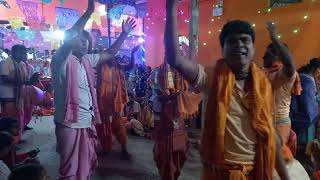 chikhilapali kirtan mandali  jharsuguda  ati sundar gita [upl. by Ferguson282]