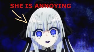 Dorothy is annoying Dark Gathering episode 23 review [upl. by Erleena173]