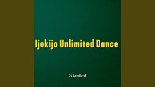 Ijokijo Unlimited Dance [upl. by Reilamag]