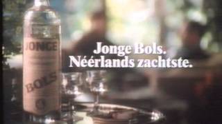 Ster reclame blok 1980 [upl. by Akemrehs]