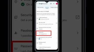 How to change gmail password  Login gmail password change 2024  Sagor [upl. by Alage]