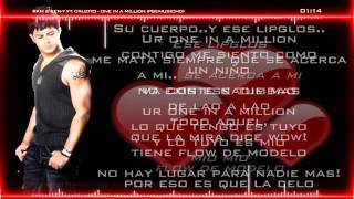 Rkm y Ken Y ft Cruzito Una en un Millon Video Music Original [upl. by Pascia]