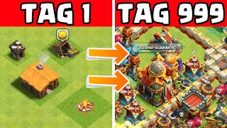 DORF SCHNELLER MAXEN 😍💪 Clash of Clans  CoC [upl. by Otila]