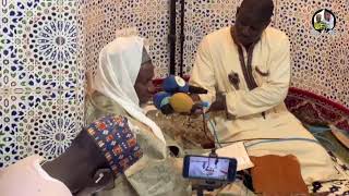 Ramadan 2024 dars hadith le Imam Cheikh Mahy Cisse 14032024 [upl. by Brose]