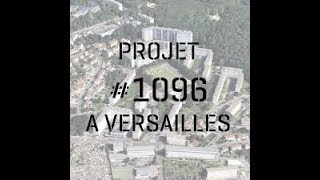 Quai 36 réenchante le quartier Jussieu à Versailles 1 [upl. by Atnovart]