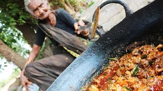 Special mutton curry  Mutton Recipe By 106 Mastanamma [upl. by Nomit982]