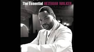 I Need You to Survive  Hezekiah Walker [upl. by Tterraj]