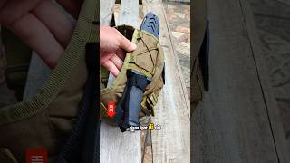 Tas pinggang tactical army taspinggang waistbag tastactical [upl. by Dyan]