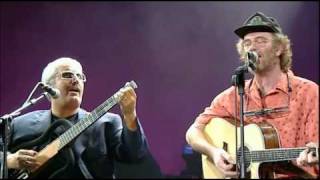 Generale  Francesco De Gregori ft Pino Daniele [upl. by Harihat]