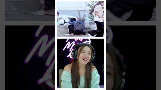 Jodoh Nggak Bakal Ketukar shortvideo reaction funny [upl. by Ellerred184]