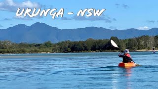 Urunga NSW  Hidden gem just south of Coffs Harbour [upl. by Guod]