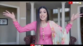 Gussa Tera Tharda hi nahi  Harinder Samra New Song   Full Song   New Punjabi Song 2018 [upl. by Elspet729]