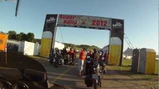 FHDCE Super Rally 2012  Ballenstedt  Germany [upl. by Andrea]