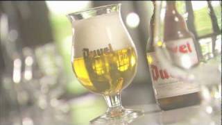 Duvel  The Pouring Ritual [upl. by Eri343]