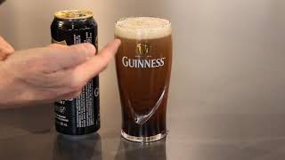 The Guinness Pour [upl. by Atin745]