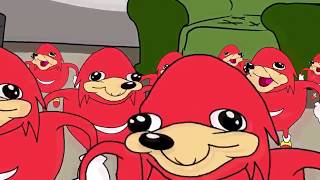 Do You Know Da Wae  OFFICIAL MUSIC VIDEO Ft Uganda Knuckles [upl. by Anauqat]