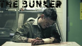 Real life Horrorgame  The Bunker [upl. by Mia]