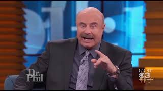 Dr Phil S17E70  Missing Where Is Corinna Slusser Girls Gone Update Ebby Found [upl. by Vandervelde641]