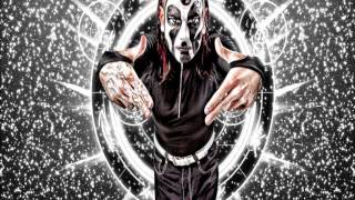 Jeff Hardy Reptilian Matt Hardy TNA theme [upl. by Odnarb]