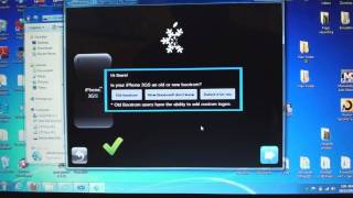 How to fix error 1015 when updating your iOS with an ipad baseband for a 3g3gs iphone [upl. by Yale545]