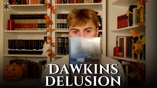 Richard Dawkins refutes Aquinas Plus debate reviewQnA [upl. by Dolorita143]