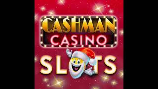 Cashman Casino Slots  Holiday Lobby BGM [upl. by Asyle]