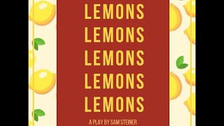 Lemons Lemons Lemons Lemons Lemons [upl. by Absalom]