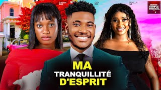 MA TRANQUILLITÉ DESPRIT  2024 Derniers films nigérians [upl. by Nyrb]