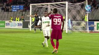 U Cluj  CFR Cluj Repriza 2 Rejucarea 23 18 May 2012 FULL MATCH HD [upl. by Ciapas]