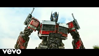 DJ HOLANDA  MONTAGEM CORAL \ TRANSFORMERS [upl. by Enomsed]