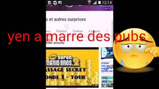 Comment envoyer message privé sur android [upl. by Esra]