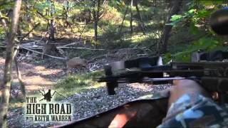 Crossbow Hunt  Pennsylvania Whitetail  TEASER [upl. by Einal]