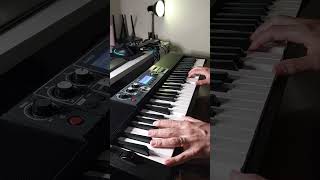 Casio CT S500 Sounds [upl. by Nohsyar]