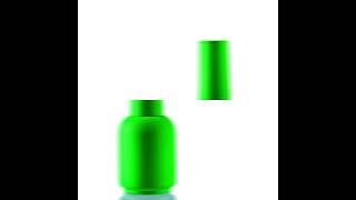 Empty Glass Bottles Colors Pantone Coatedpackage packagedesign uvgelnails nails [upl. by Neumann]