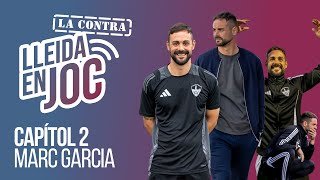 La CONTRA de Lleida en Joc Capítol 2 Marc Garcia [upl. by Norvall]