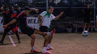 Tiburones FC vs Ureña Sport Club 19102024 SUPERLIGA MIAMI SABADOS 1ra div [upl. by Nylsaj]