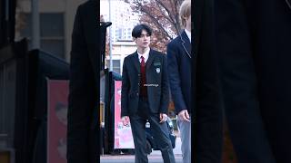 241116 툽학능력평가 quotSriracha｜Random Play Dancequot TXT YEONJUN 투바투 미팬 미니팬미팅 연준 스리라차 랜플 [upl. by Ahtekal]