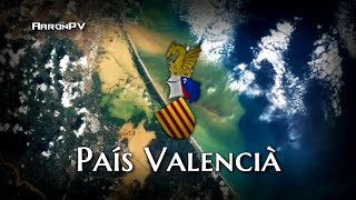 Unofficial anthem of the Land of Valencia  quotLa Muixerangaquot [upl. by Oira]