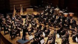 Malaysian Philharmonic Debussy La Mer Complete [upl. by Nelo56]