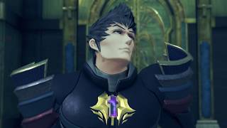 Xenoblade Chronicles 2 Torna The Golden Country 25  Malos Attacks Auresco  ENGLISH [upl. by Lemor]