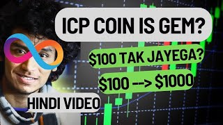 ICP will hit 100  can ICP pump to 100 ICP latest update bear market [upl. by Cecily]