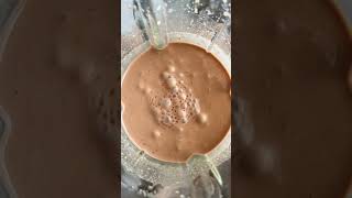 Baked Oats Double Chocolate  Healthy Breakfast  Yummy Oats [upl. by Assirak]