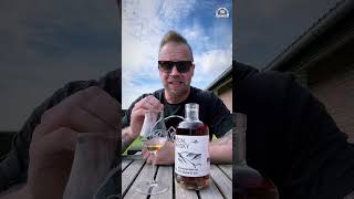 Review of Hødal Whisky “Oaky Passion” from nordis [upl. by Dygal]